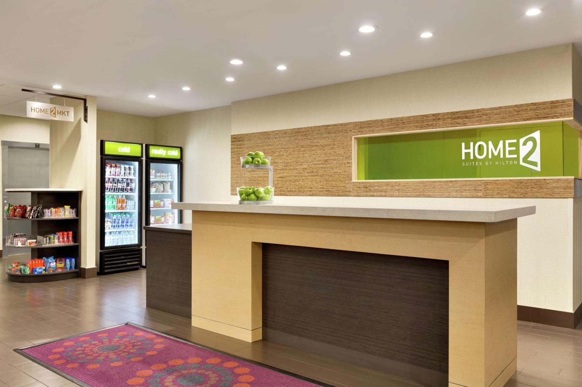 Home2 Suites By Hilton Macon I-75 North Dış mekan fotoğraf